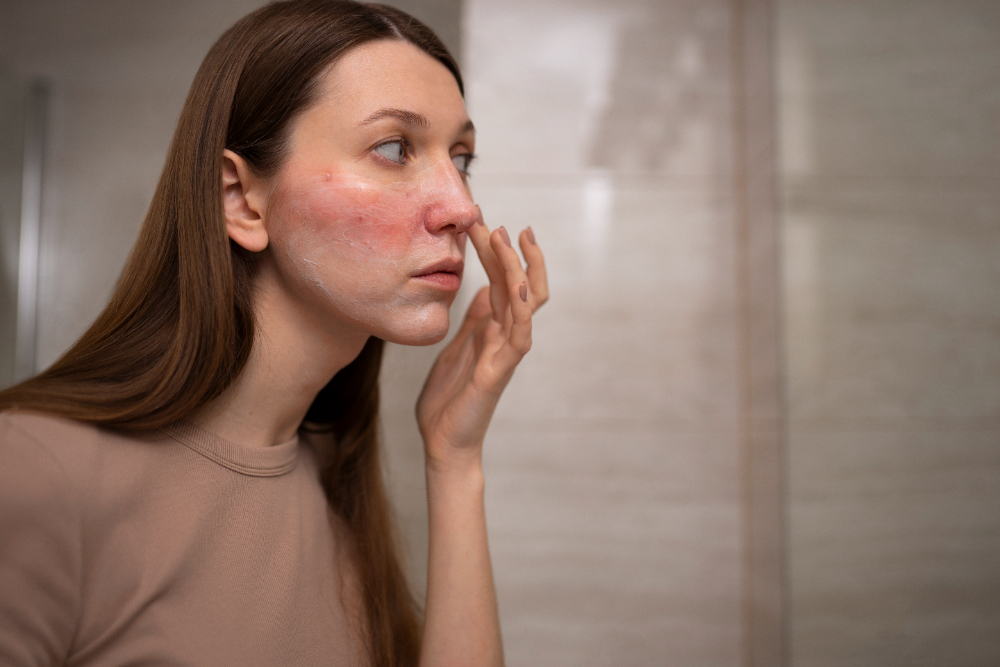 Skin Problems in Chennai – Expert Treatments If yo... main image