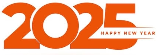 As we step into 2025, I wish you all a year of ... main image
