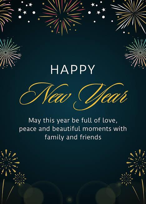 Happy New Year
May 2025 bring you loads of hap... main image