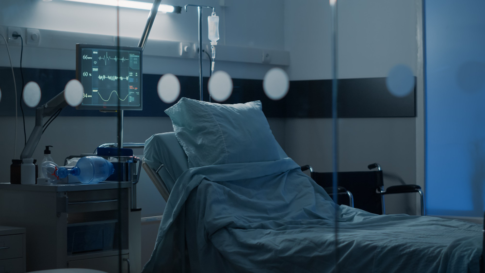 Best ICU with Advanced Equipment: Comprehensive Cr... main image