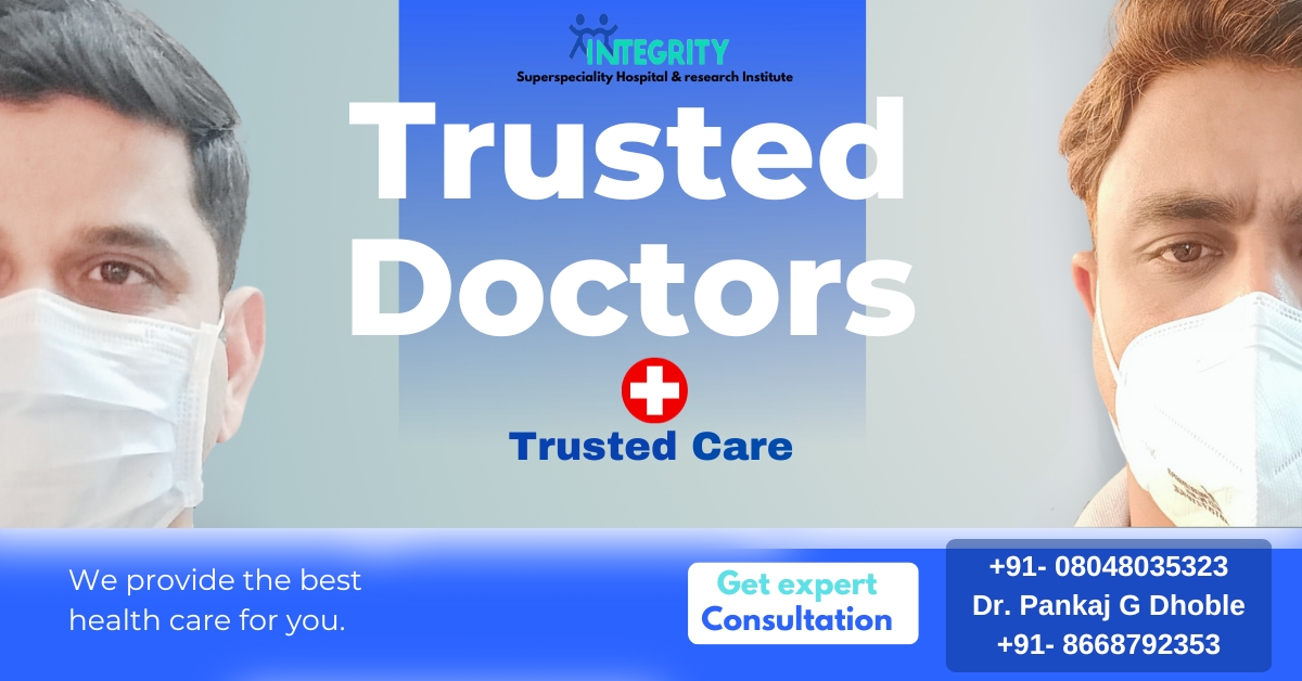 Integrity Hospital: The Best Hospital in Nagpur... main image