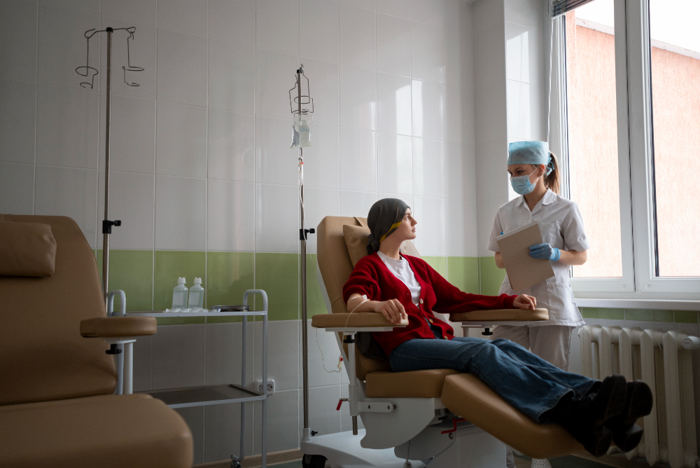 Oncology Hospital in Pune: Comprehensive Cancer... main image