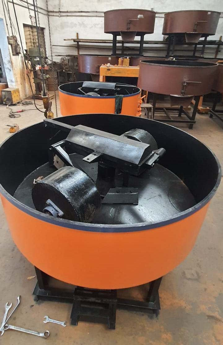 update image