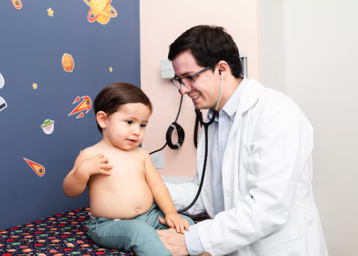 Pediatric and Neonatology Specialists in Mumbai... main image