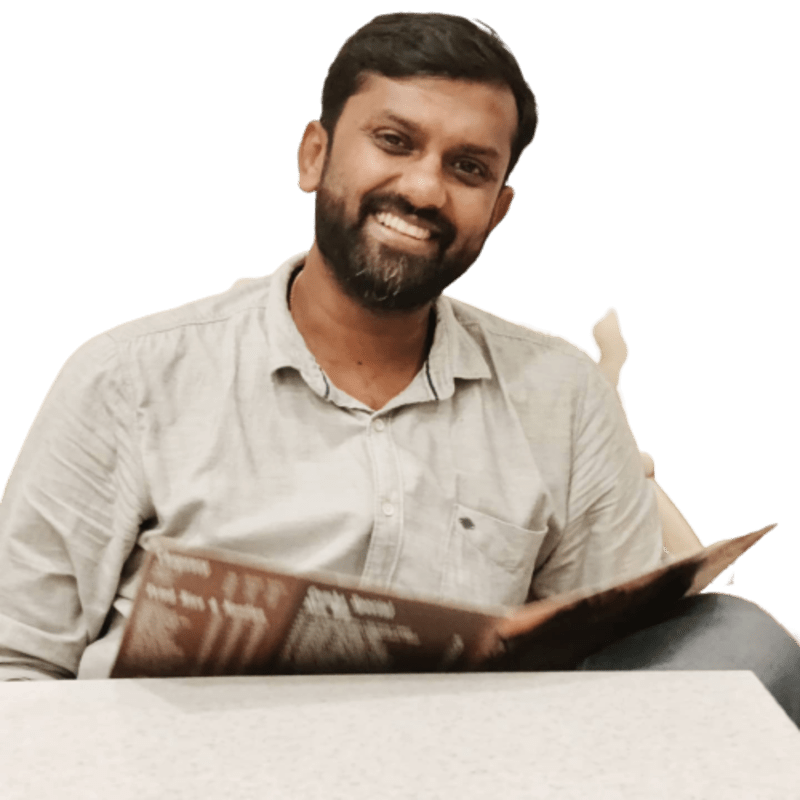 Dr.Georly George Expert Ayurvedic Care by Dr. Geor... main image