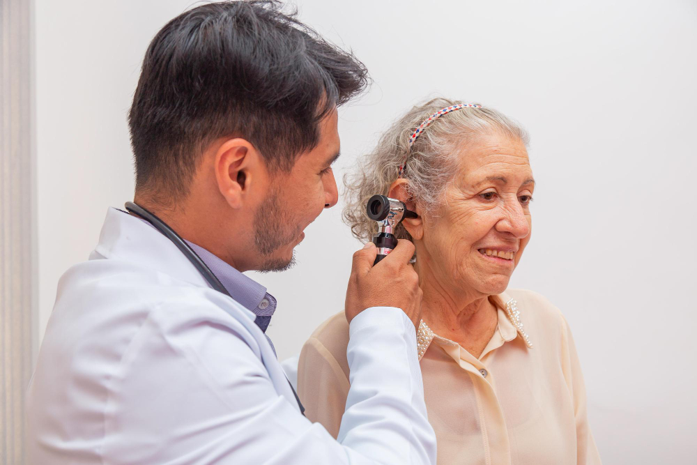 Expert ENT Services in Pune For all your ear, n... main image