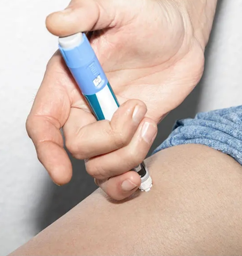 Approved Weight loss injections availables
• Pr... main image
