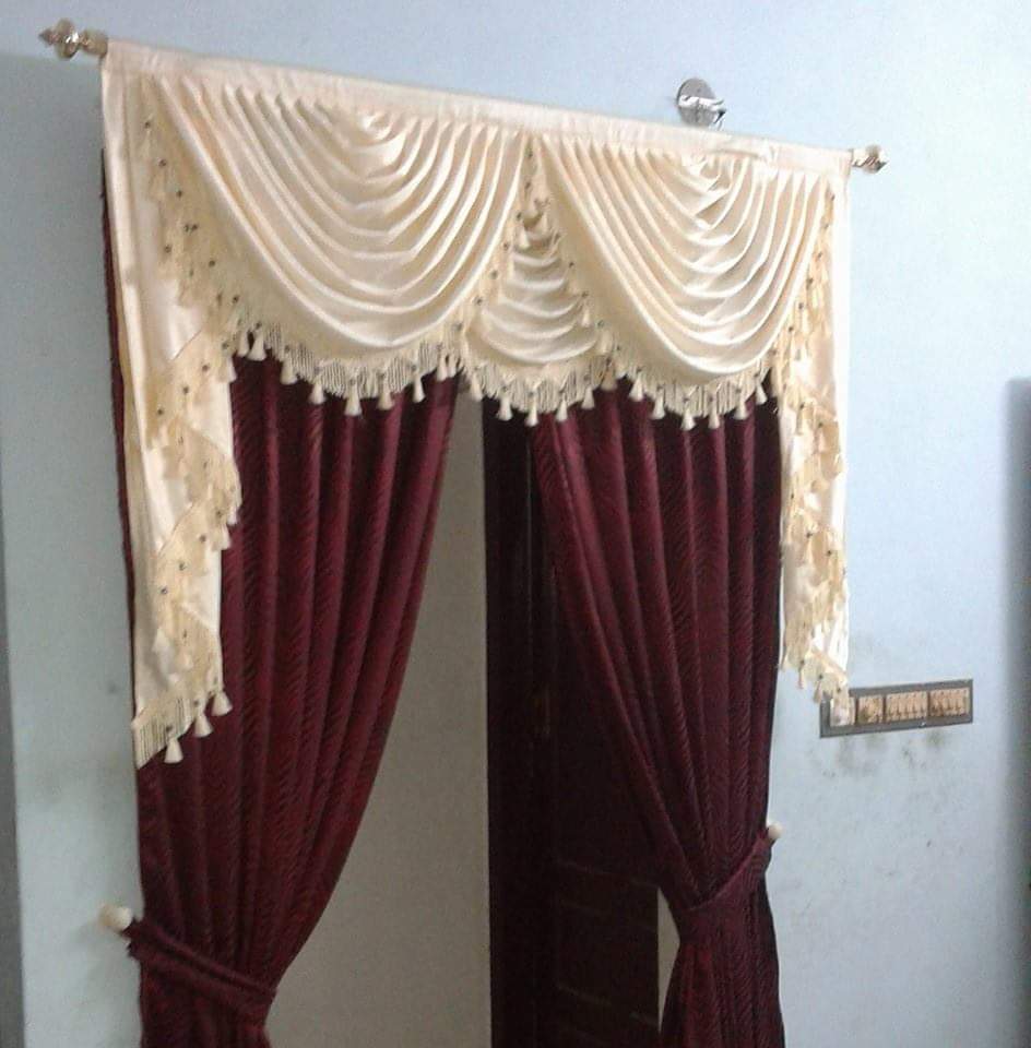 curtain sh