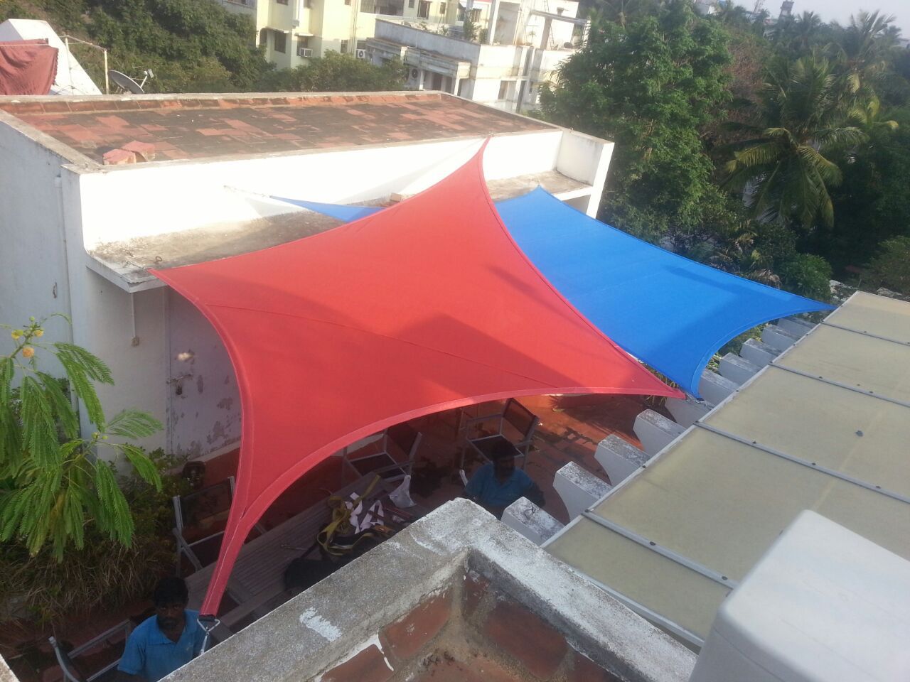update image