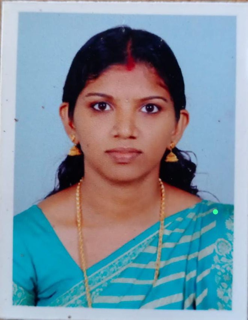 Meet Dr. Asha B., Senior Ayurvedic Lady Doctor ... main image