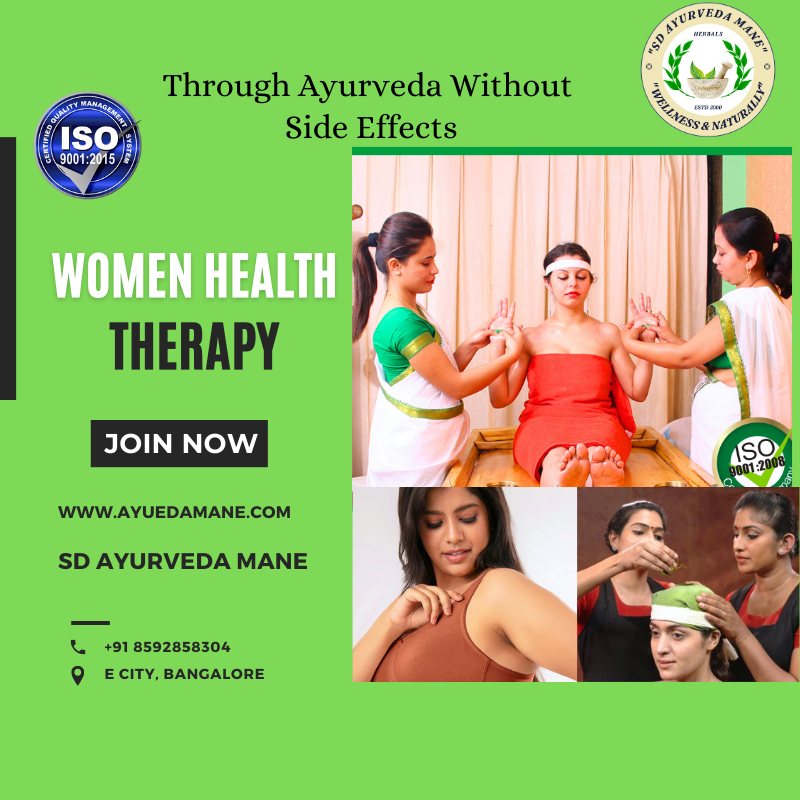 SD Ayurveda Mane - Holistic Wellness Centre: Trust... main image