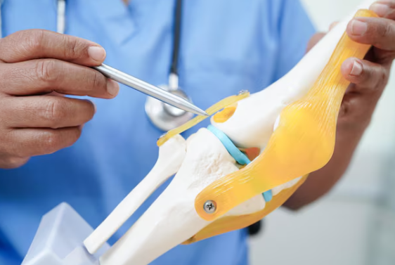Comprehensive Orthopaedic Care for Fractures an... main image
