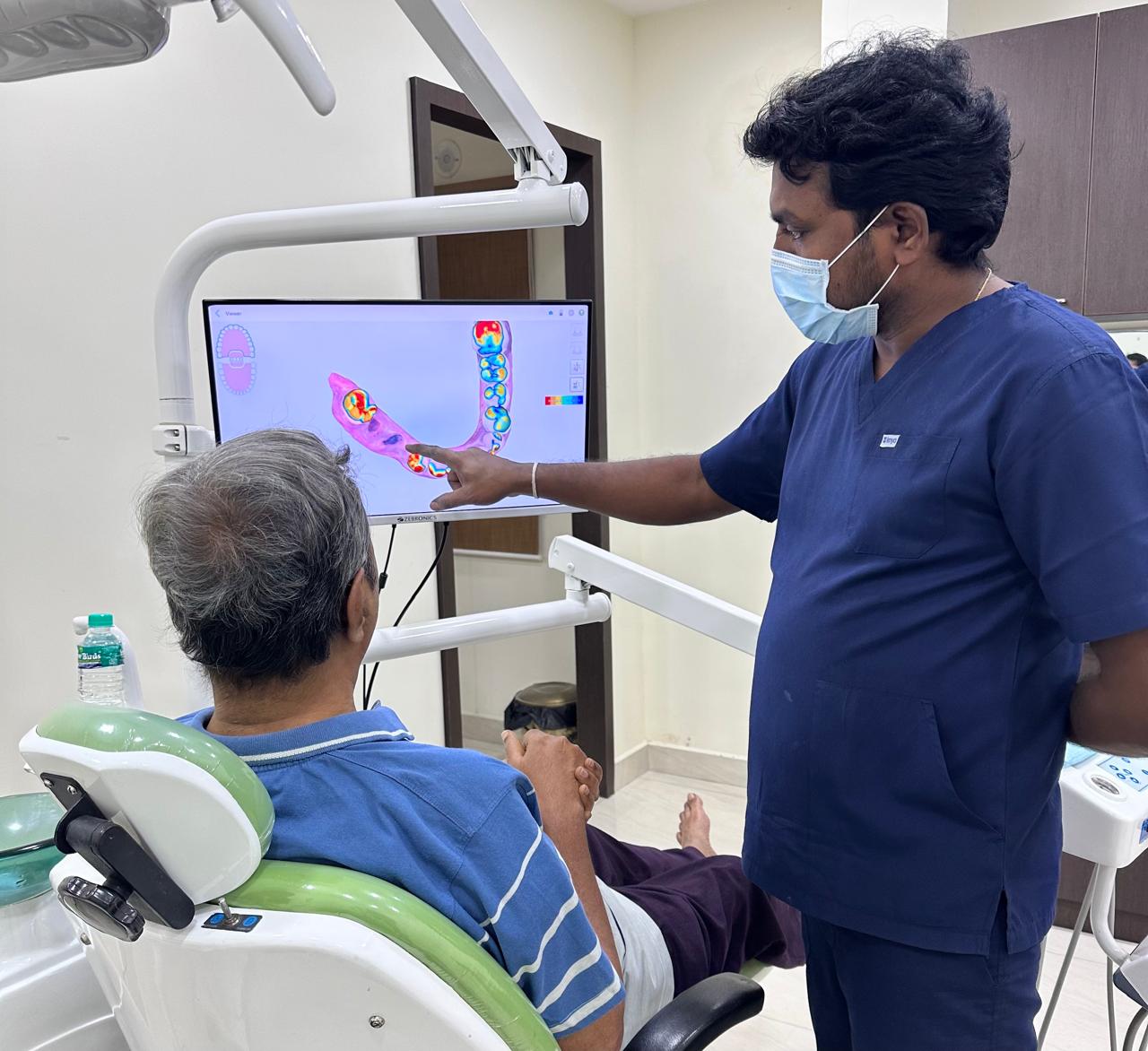 Effective dental treatments for missing teeth
W... main image