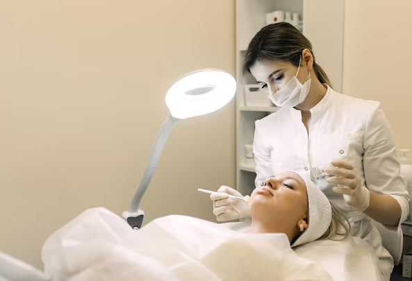 Skin Specialist in Adyar for Healthy, Glowing Skin... main image