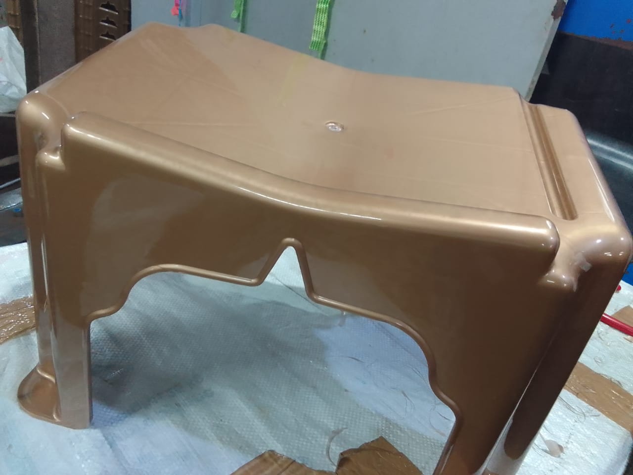 update image