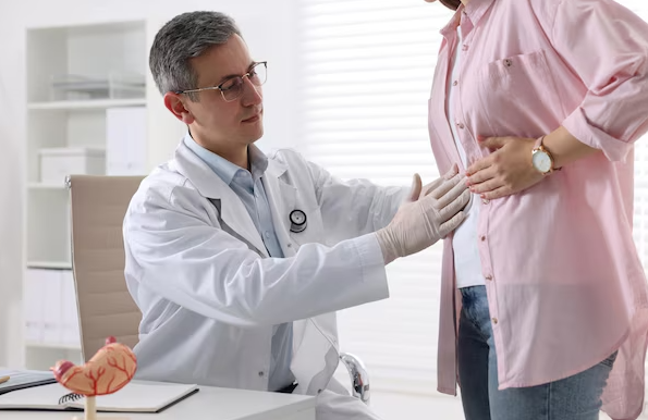 Top Gastroenterology Services in Wadala Struggl... main image