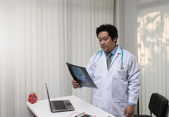 General Physician and General Surgeon Services in ... main image