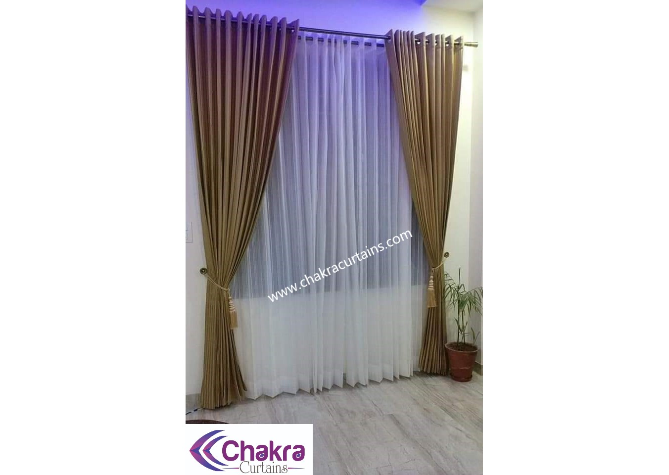 curtain sh