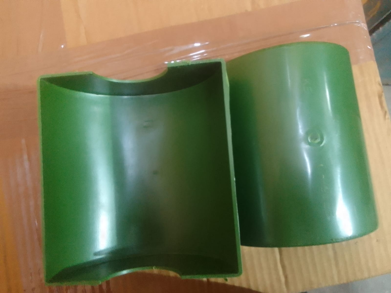 update image