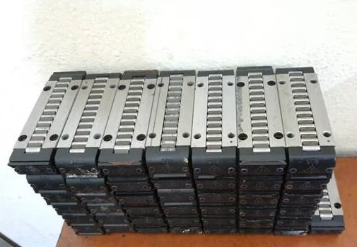 update image