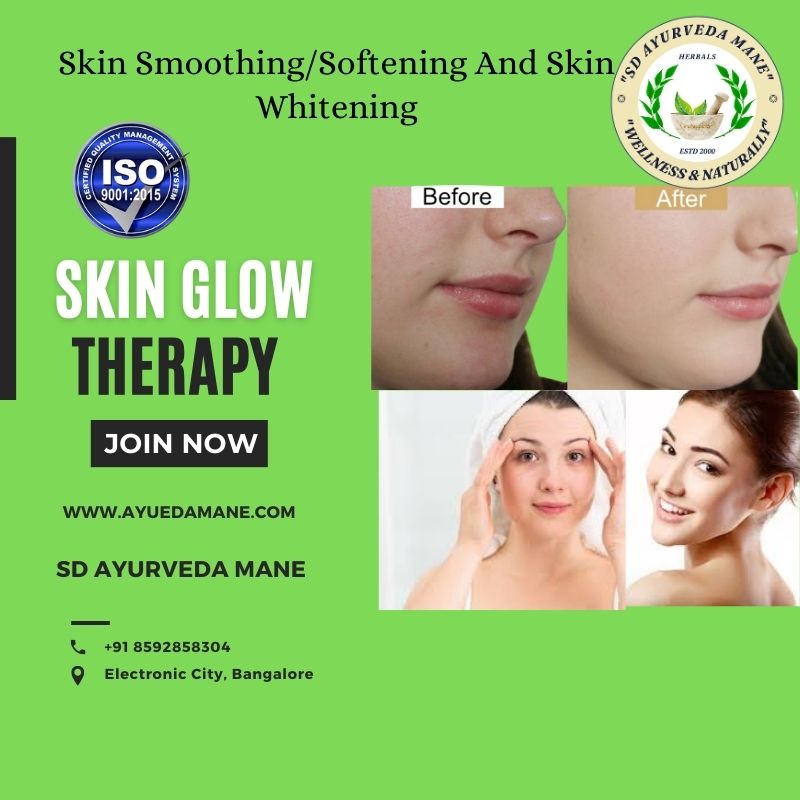 Effective Ayurvedic Skin Disease Treatment at SD A... main image