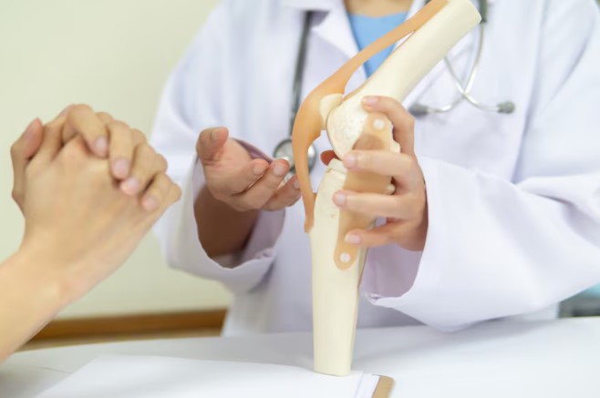Joint Replacement Hospital in Pune: Expert Solutio... main image