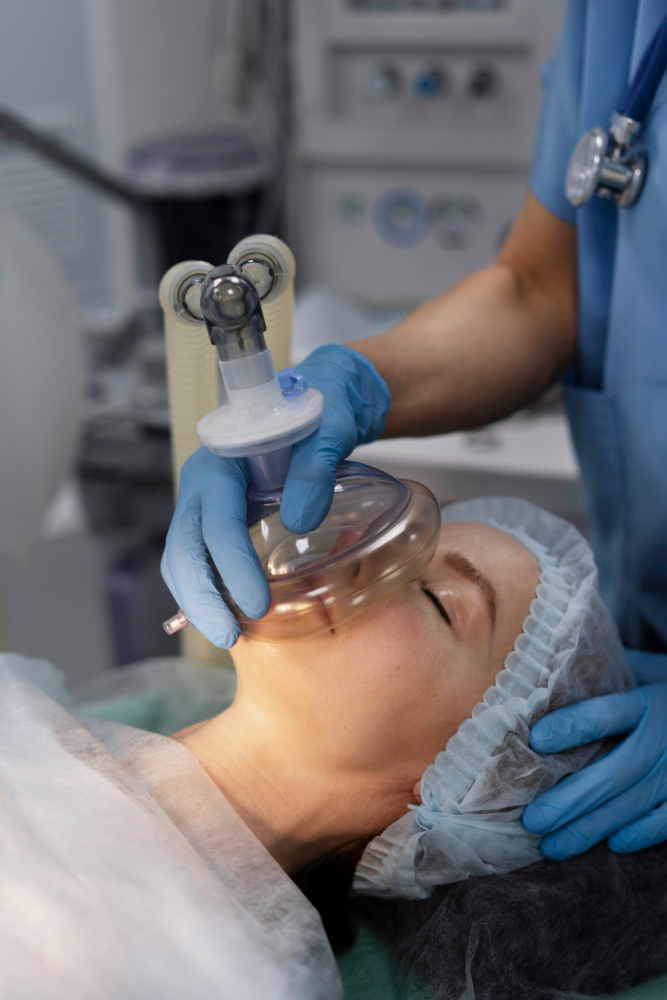 Best Anaesthesia Services in Avadi Ensuring patien... main image