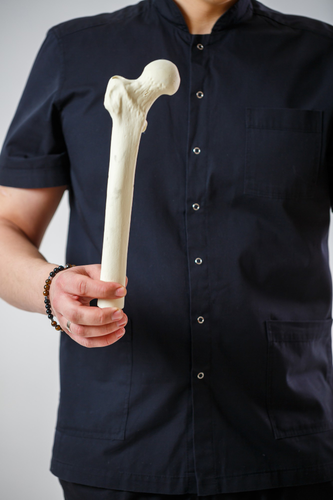 Best Neck of Femur Fracture Care in Chennai A neck... main image