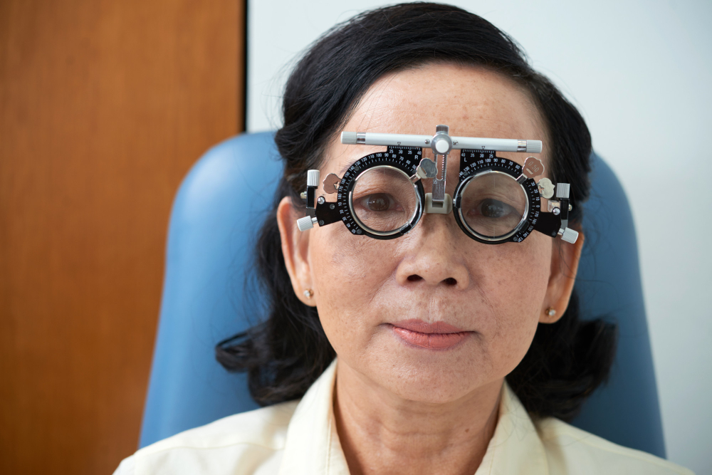 Diabetic Retinopathy: Preventing Vision Loss fr... main image