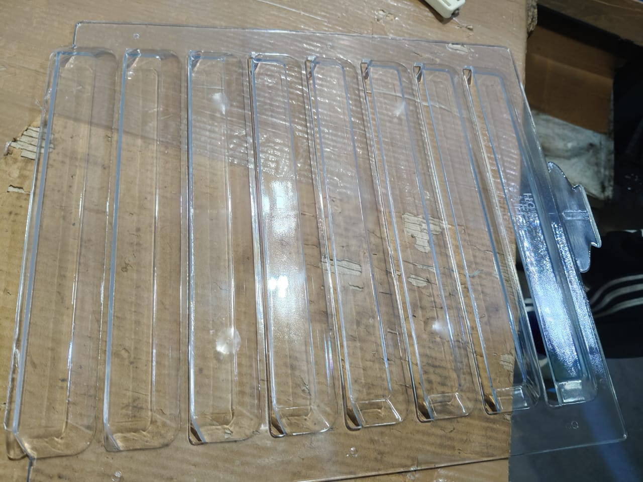 update image