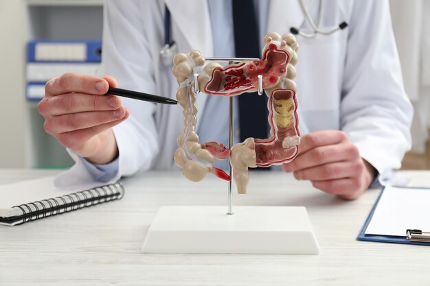 Advanced Gastroenterology Services in Pune If y... main image