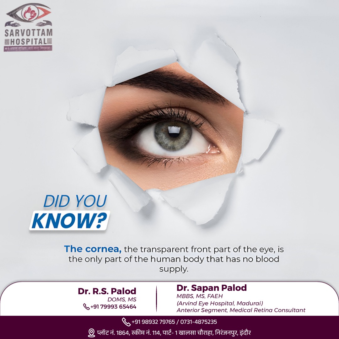 The cornea is the transparent, dome-shaped outer l... main image
