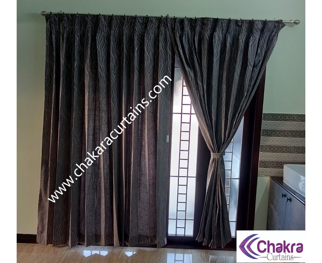 curtain sh