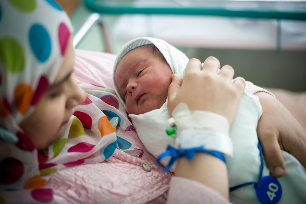 Pediatrics And Neonatology Services in Wadala W... main image