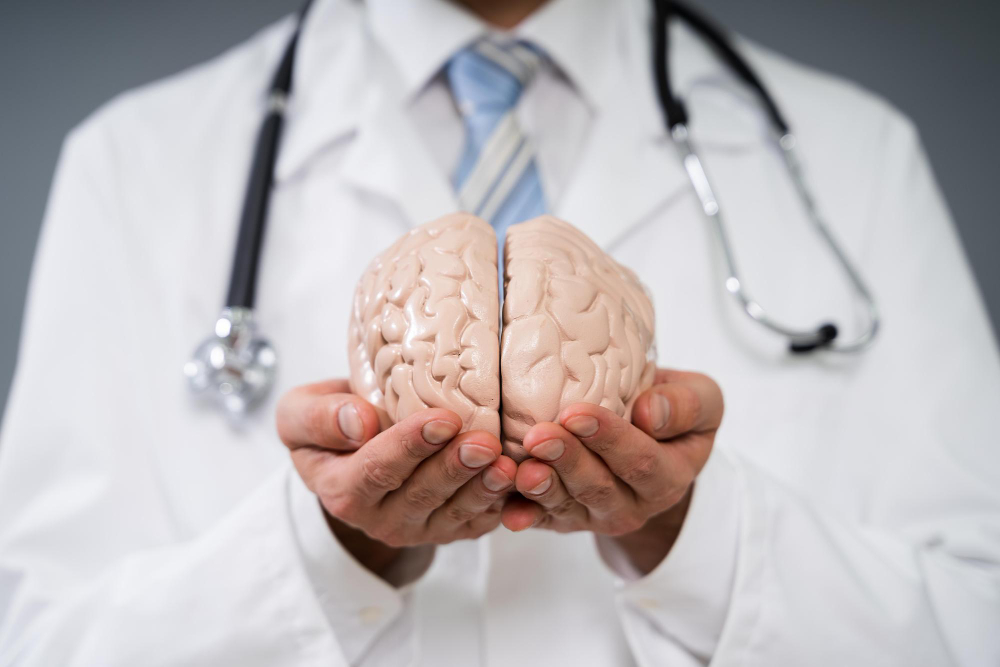Neurosurgery Expertise in Pune At Ojas Multispe... main image