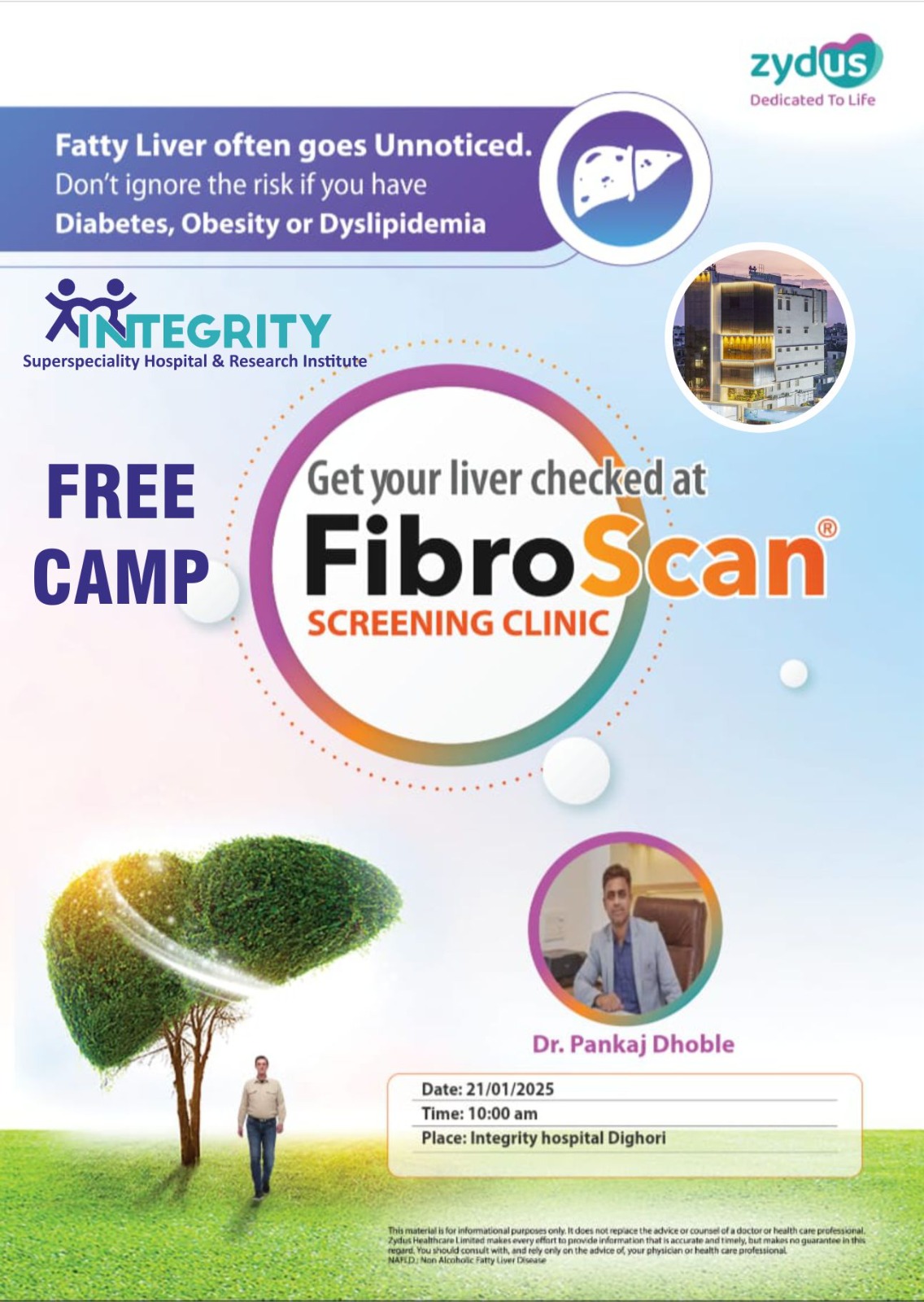 Integrity Hospital: The Best for Liver Disease Tre... main image