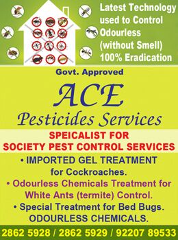 ACE PESTIC