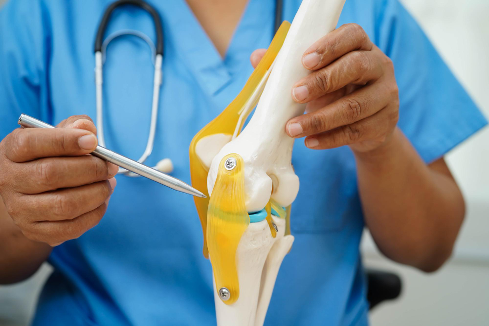 Best Knee Replacement Procedures in Chennai KC ... main image