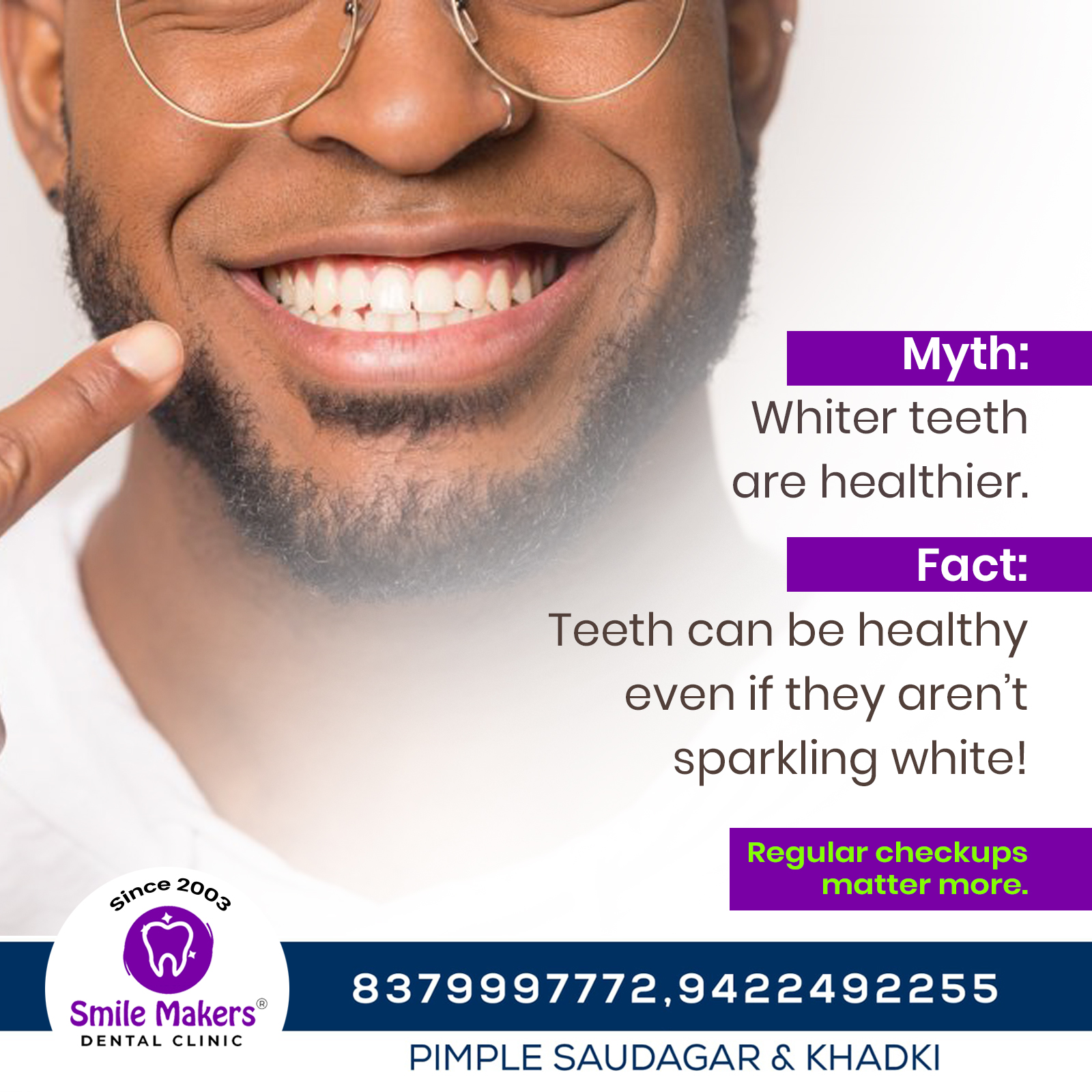  Best Dentist in Pimple Saudagar | Top Dentist ... main image