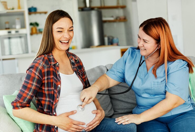 Expert Maternity Care and Delivery Centre in Chenn... main image