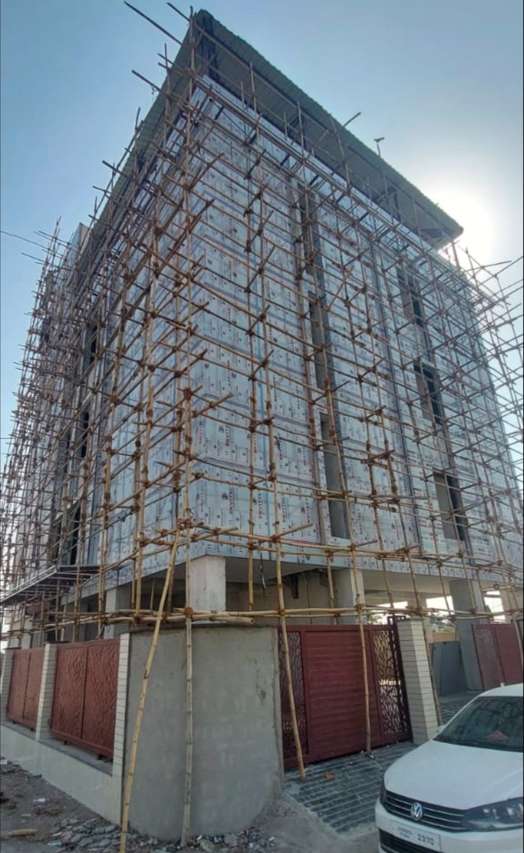 update image