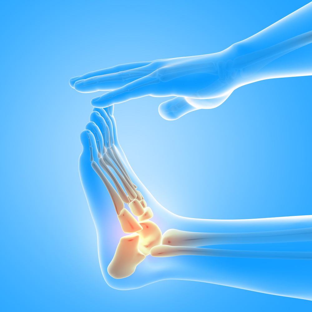 Best Orthopedics Services in Wadala Joint pain,... main image