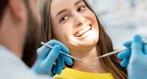 Best Dentists in Nashik: Why Dr. Ostwal Skin an... main image