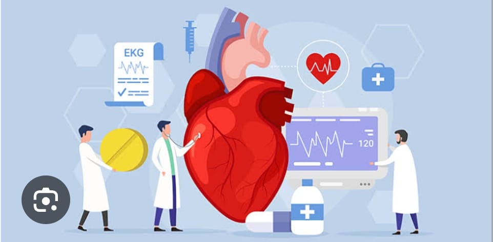 Integrity Hospital: The Best Heart Hospital and... main image