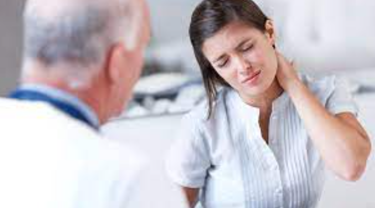 Best Neck Pain Management Solutions in Nagpur N... main image