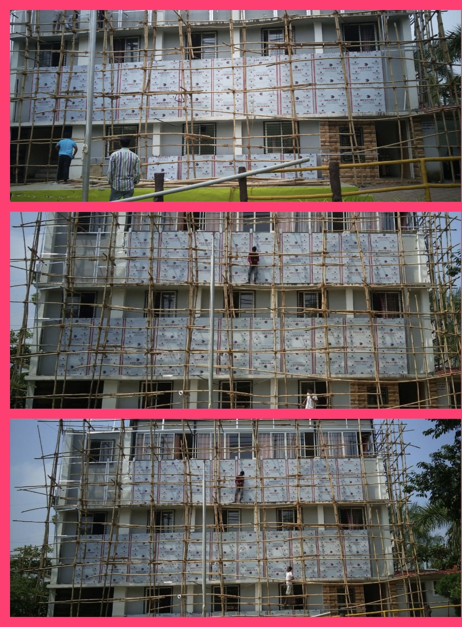 update image