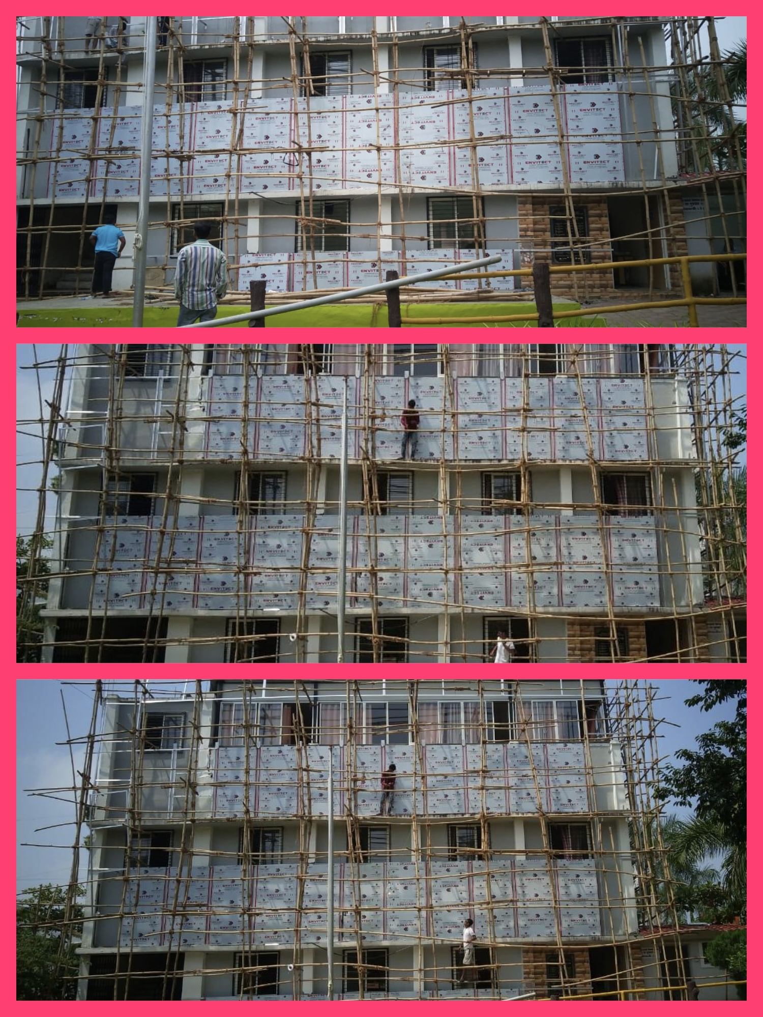 update image