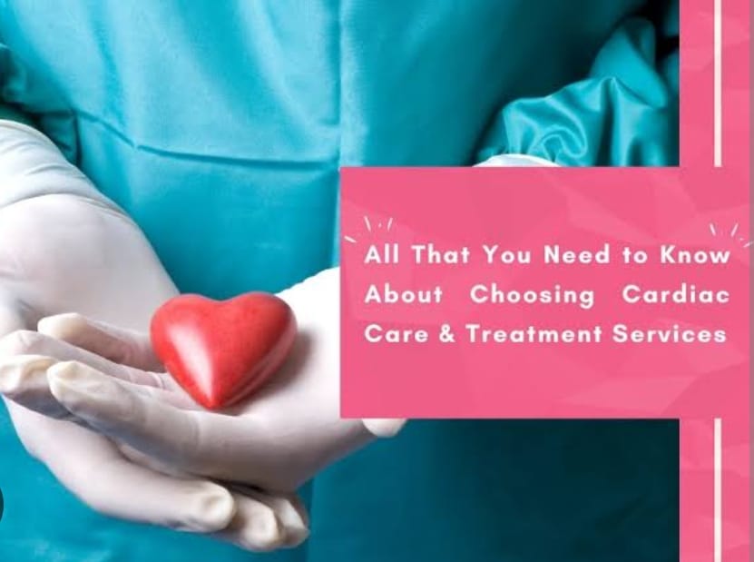 Integrity Hospital Best Heart Hospital
Integr... main image