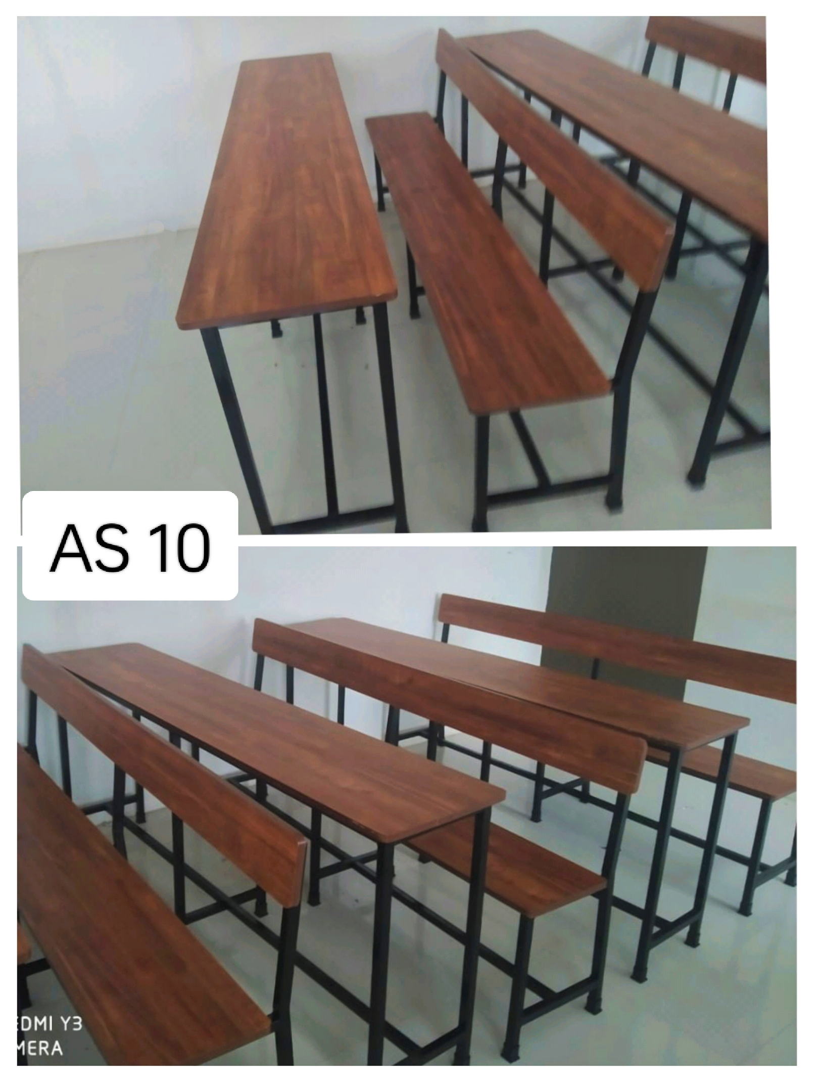 Updates