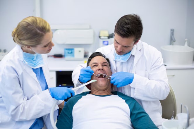 Top Dentists in Nashik: Discover Expert Care at... main image
